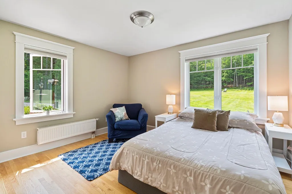 383 Dogford Road Hanover NH 03755