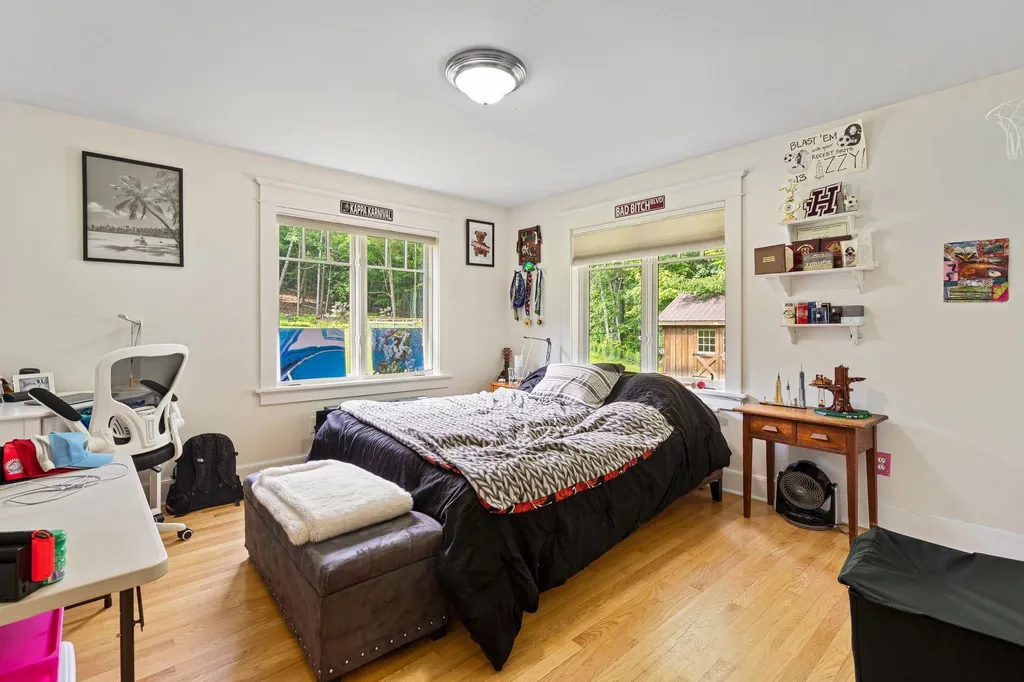 383 Dogford Road Hanover NH 03755
