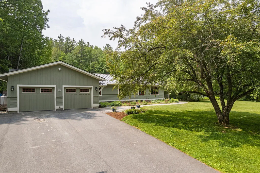383 Dogford Road Hanover NH 03755