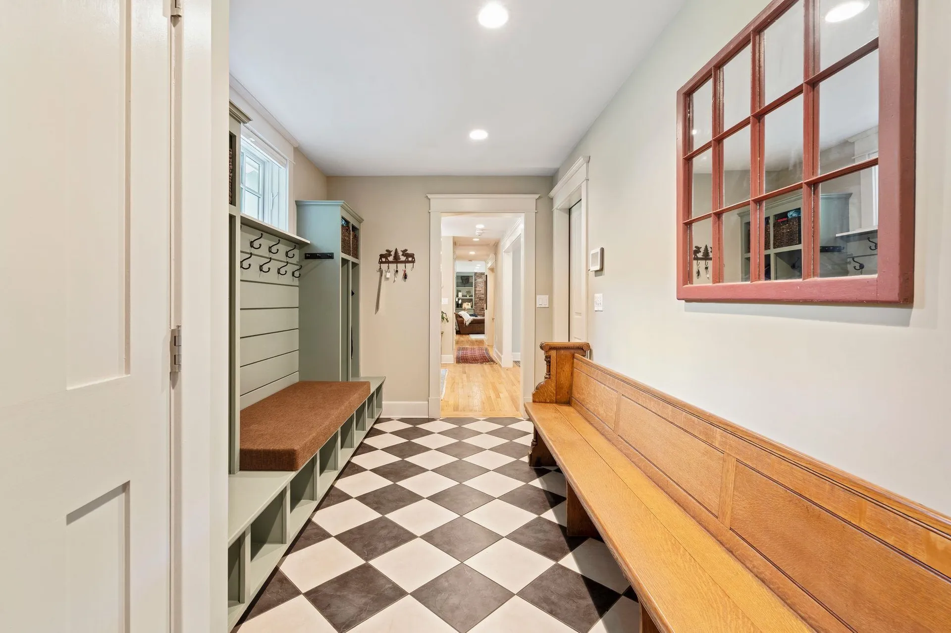383 Dogford Road Hanover NH 03755