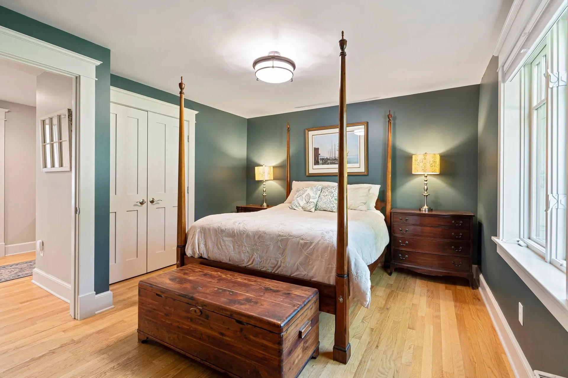 383 Dogford Road Hanover NH 03755