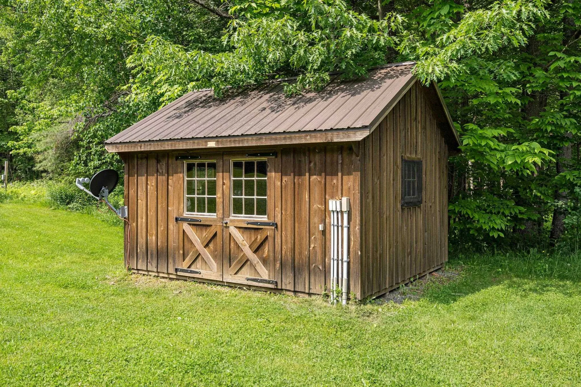383 Dogford Road Hanover NH 03755