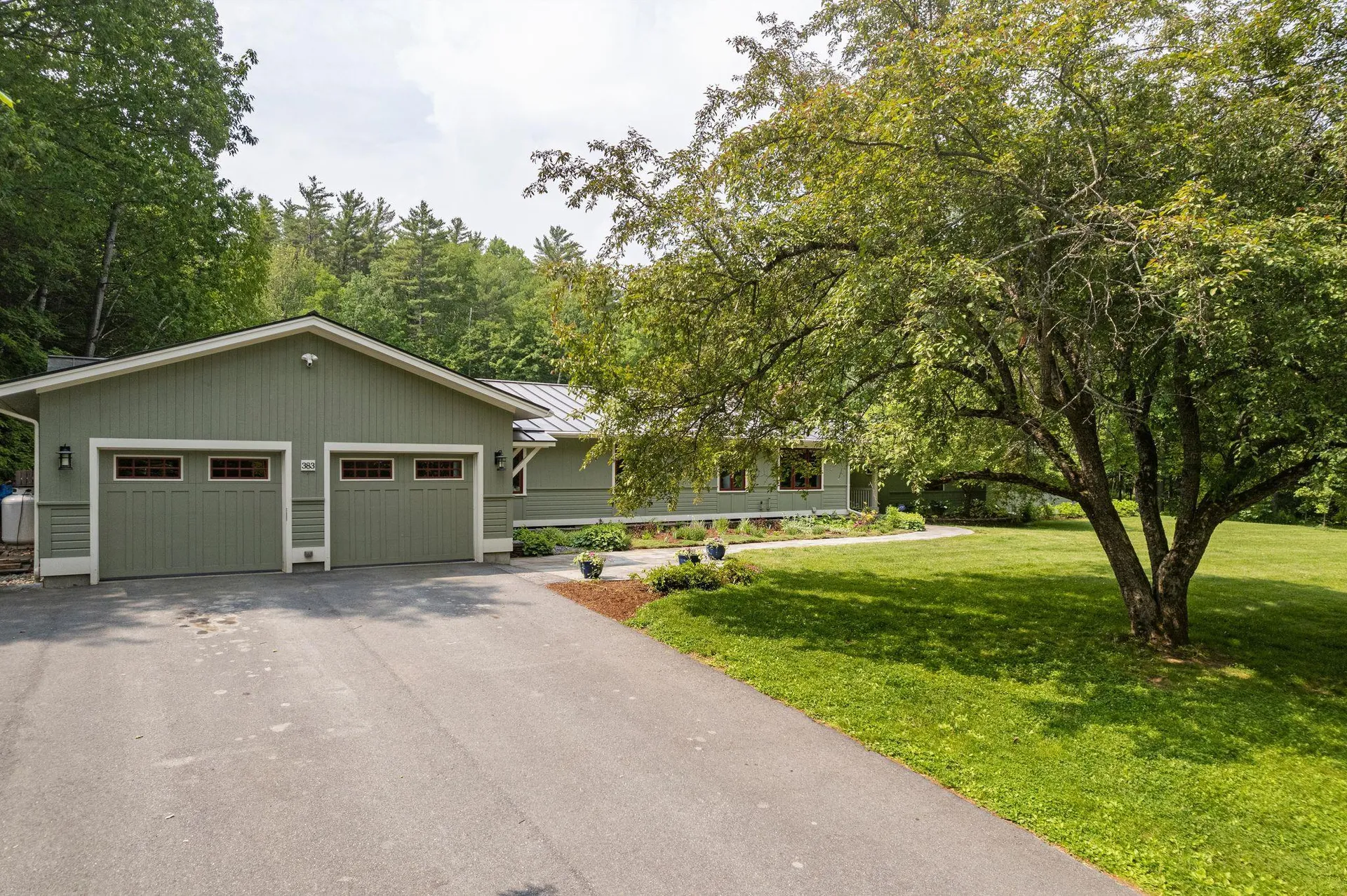 383 Dogford Road Hanover NH 03755