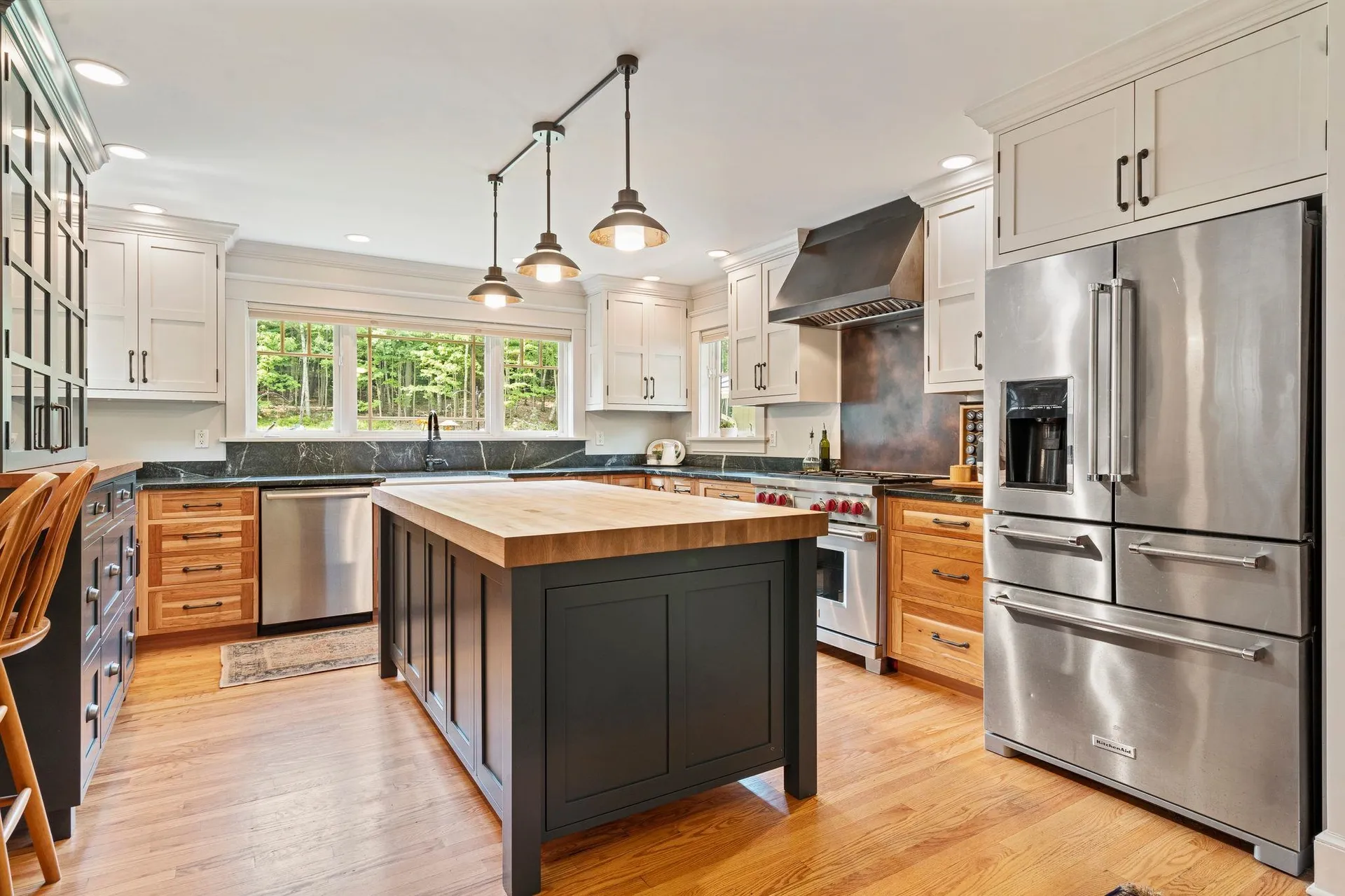 383 Dogford Road Hanover NH 03755