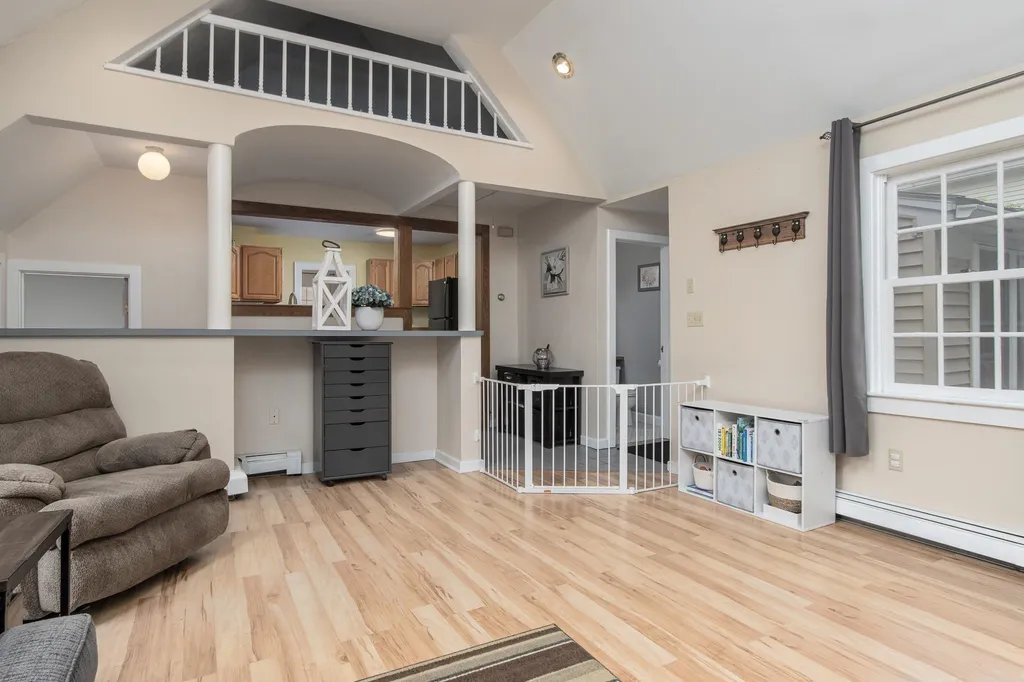 7 Mckinley Street Concord NH 03301