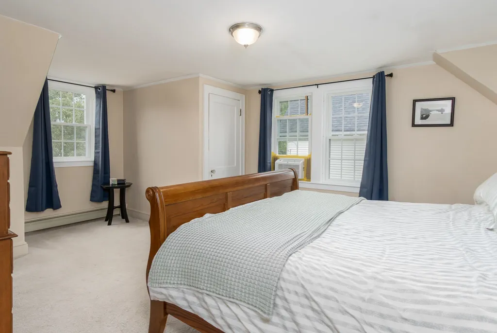 7 Mckinley Street Concord NH 03301