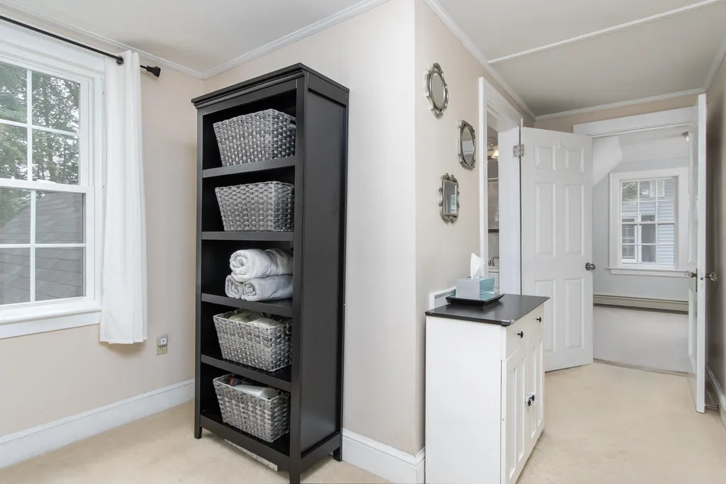 7 Mckinley Street Concord NH 03301