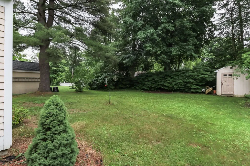 7 Mckinley Street Concord NH 03301