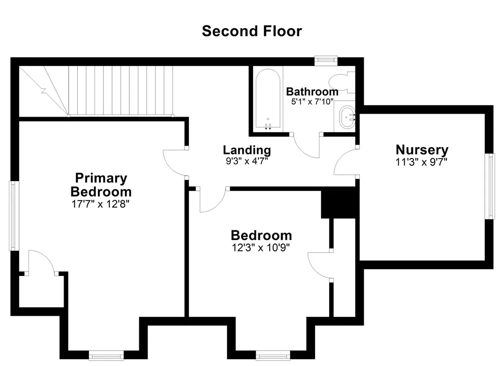 7 Mckinley Street Concord NH 03301