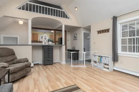 7 Mckinley Street Concord NH 03301