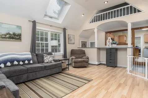 7 Mckinley Street Concord NH 03301