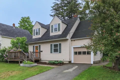 7 Mckinley Street Concord NH 03301