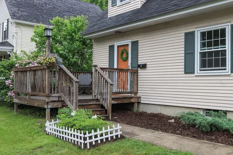 7 Mckinley Street Concord NH 03301