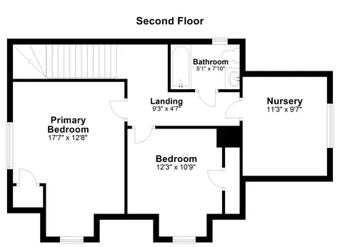7 Mckinley Street Concord NH 03301