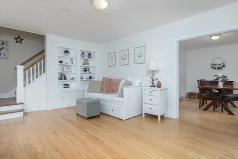 7 Mckinley Street Concord NH 03301