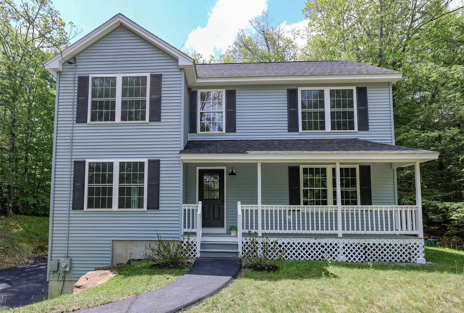973 Deering Center Road Weare NH 03281