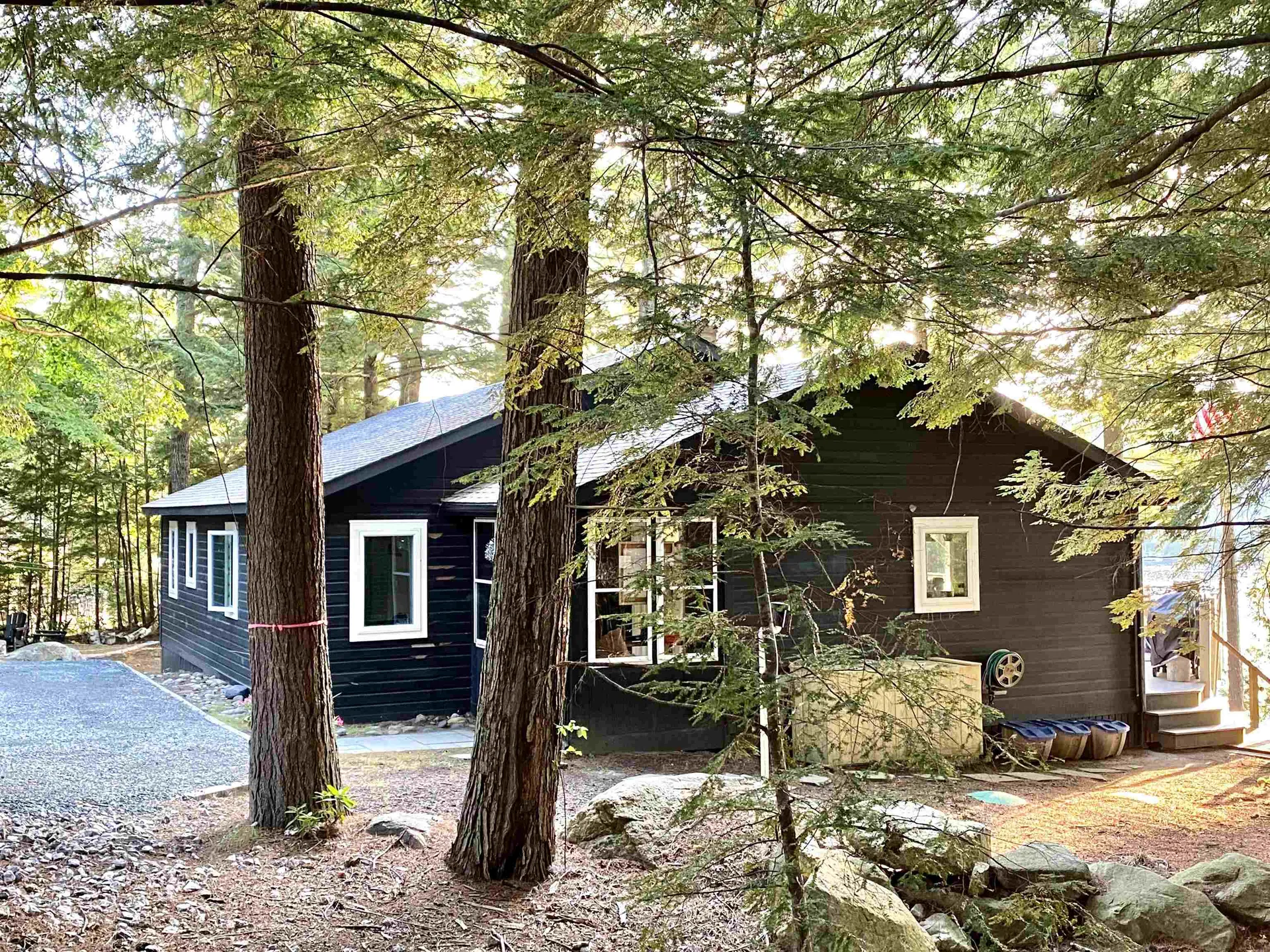 138 Bowles Road Newbury NH 03255