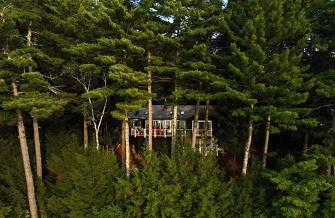 138 Bowles Road Newbury NH 03255