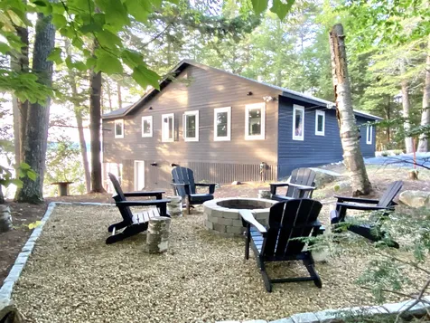 138 Bowles Road Newbury NH 03255