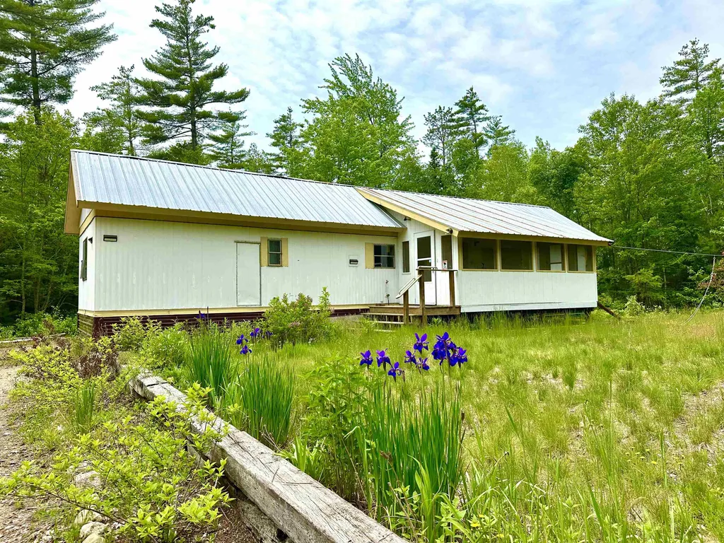 188 Green Hill Road Conway NH 03813