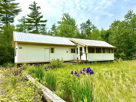188 Green Hill Road Conway NH 03813