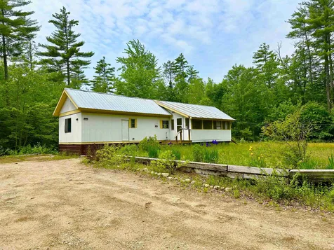 188 Green Hill Road Conway NH 03813