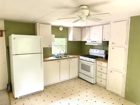 188 Green Hill Road Conway NH 03813