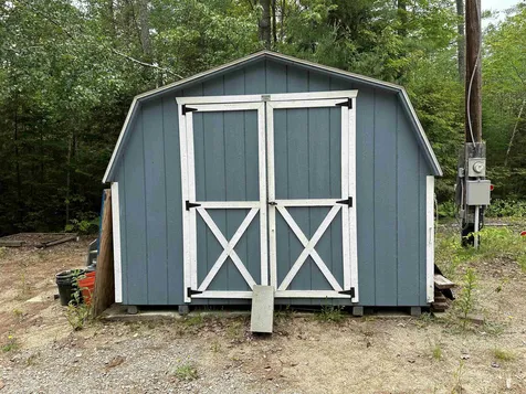 188 Green Hill Road Conway NH 03813