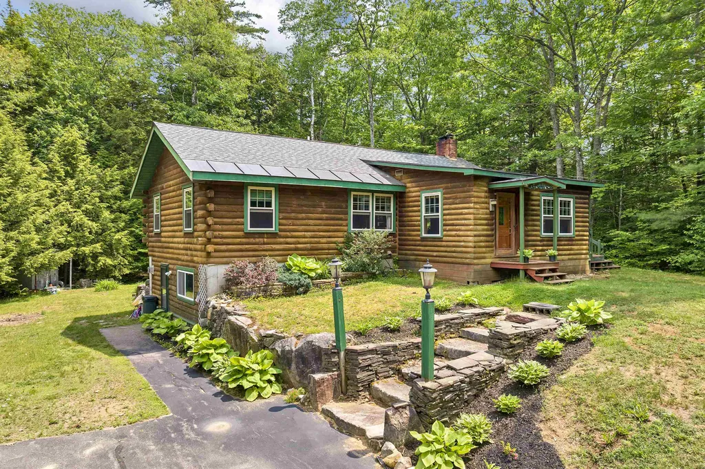 249 Coffin Brook Road Alton NH 03809