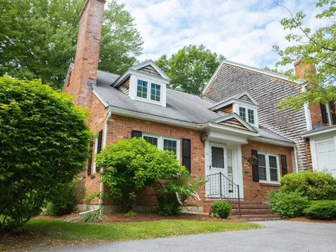 69 Joy Drive South Burlington VT 05403