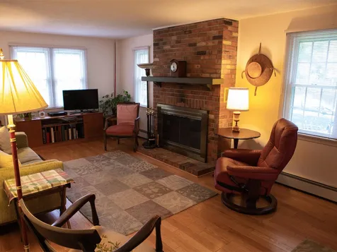 69 Joy Drive South Burlington VT 05403