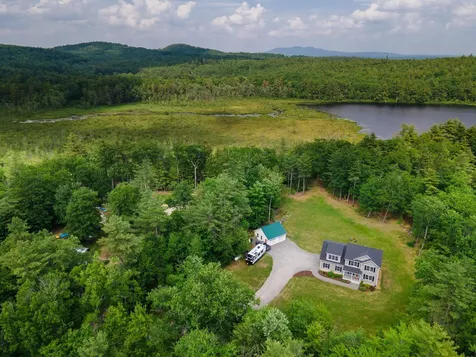 784 Nh Route 137 Harrisville NH 03450