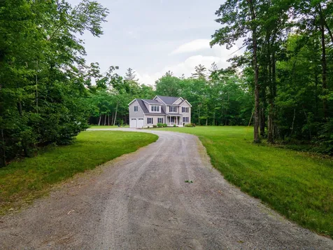 784 Nh Route 137 Harrisville NH 03450