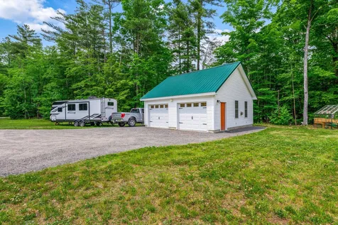 784 Nh Route 137 Harrisville NH 03450