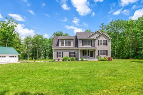 784 Nh Route 137 Harrisville NH 03450