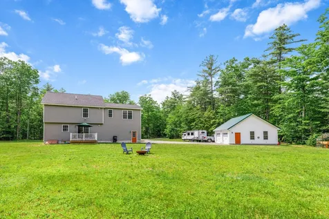784 Nh Route 137 Harrisville NH 03450