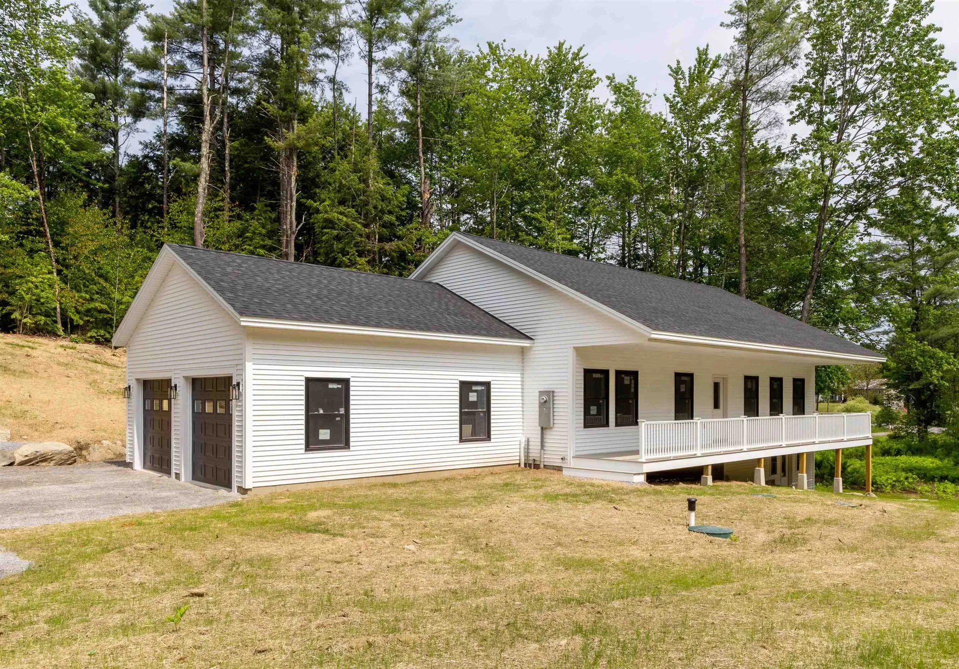 18 Shady Lane Westford VT 05444