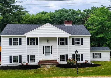 65 Red Pine Drive Bow NH 03304