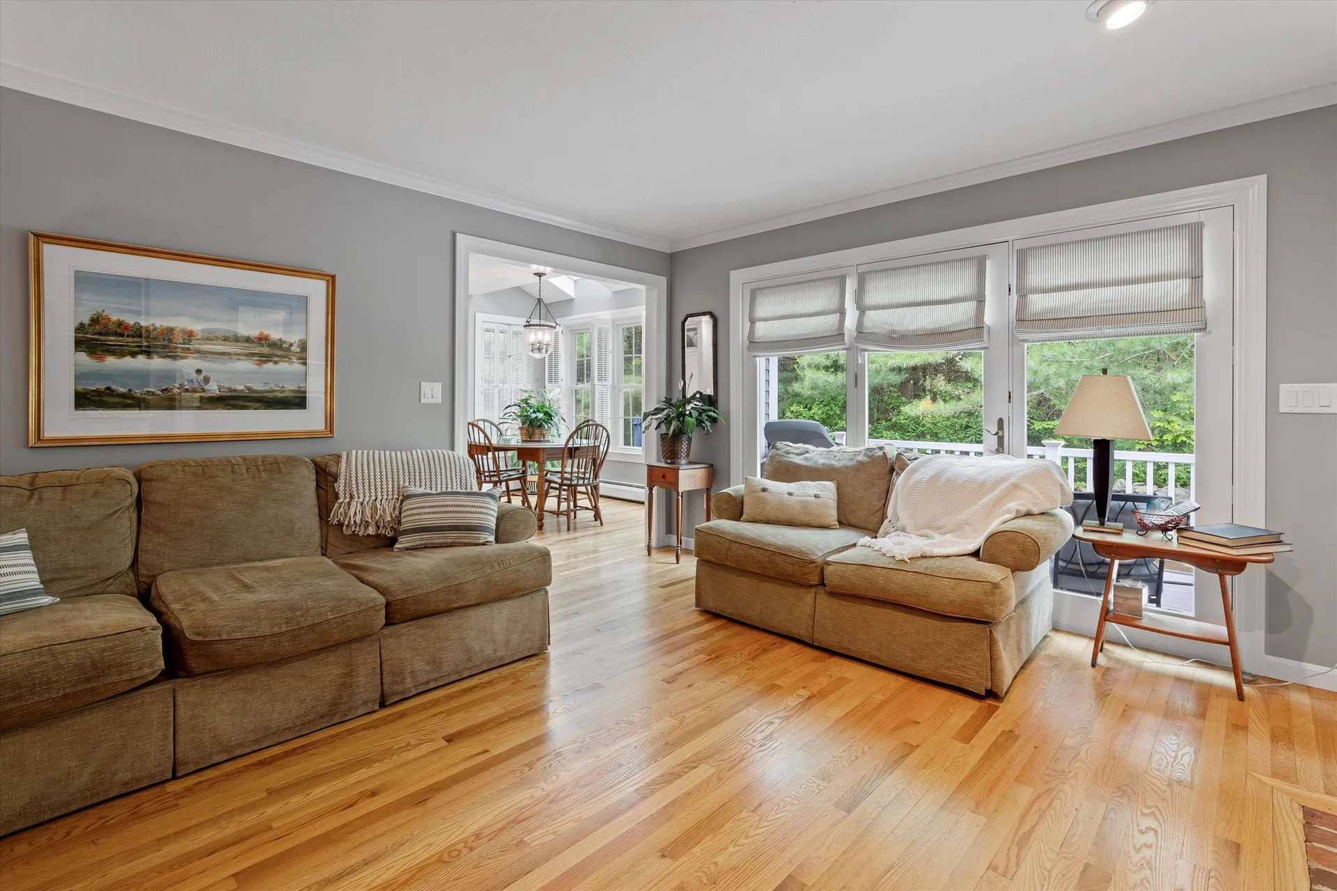 15 Pasture Lane Bedford NH 03110