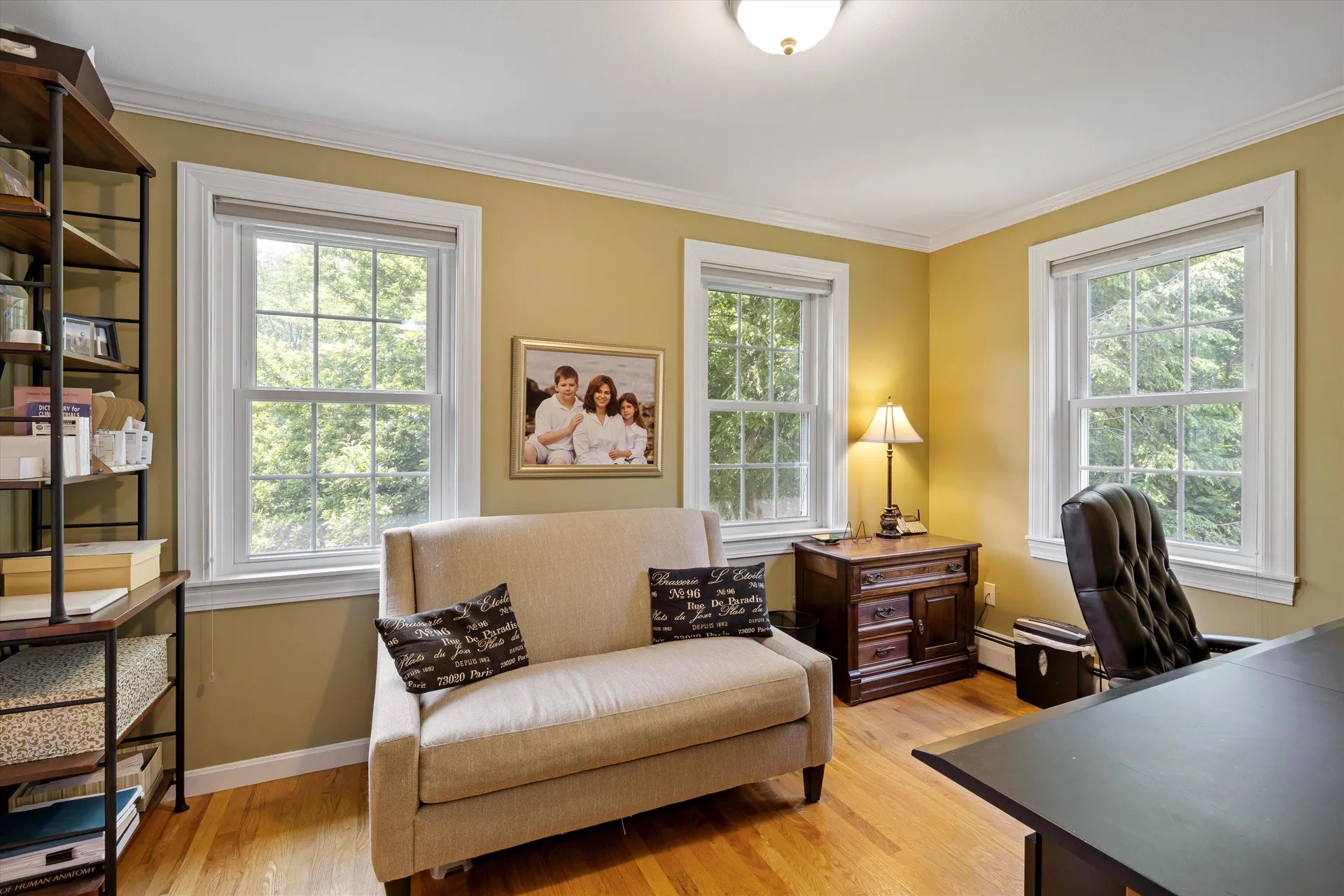 15 Pasture Lane Bedford NH 03110