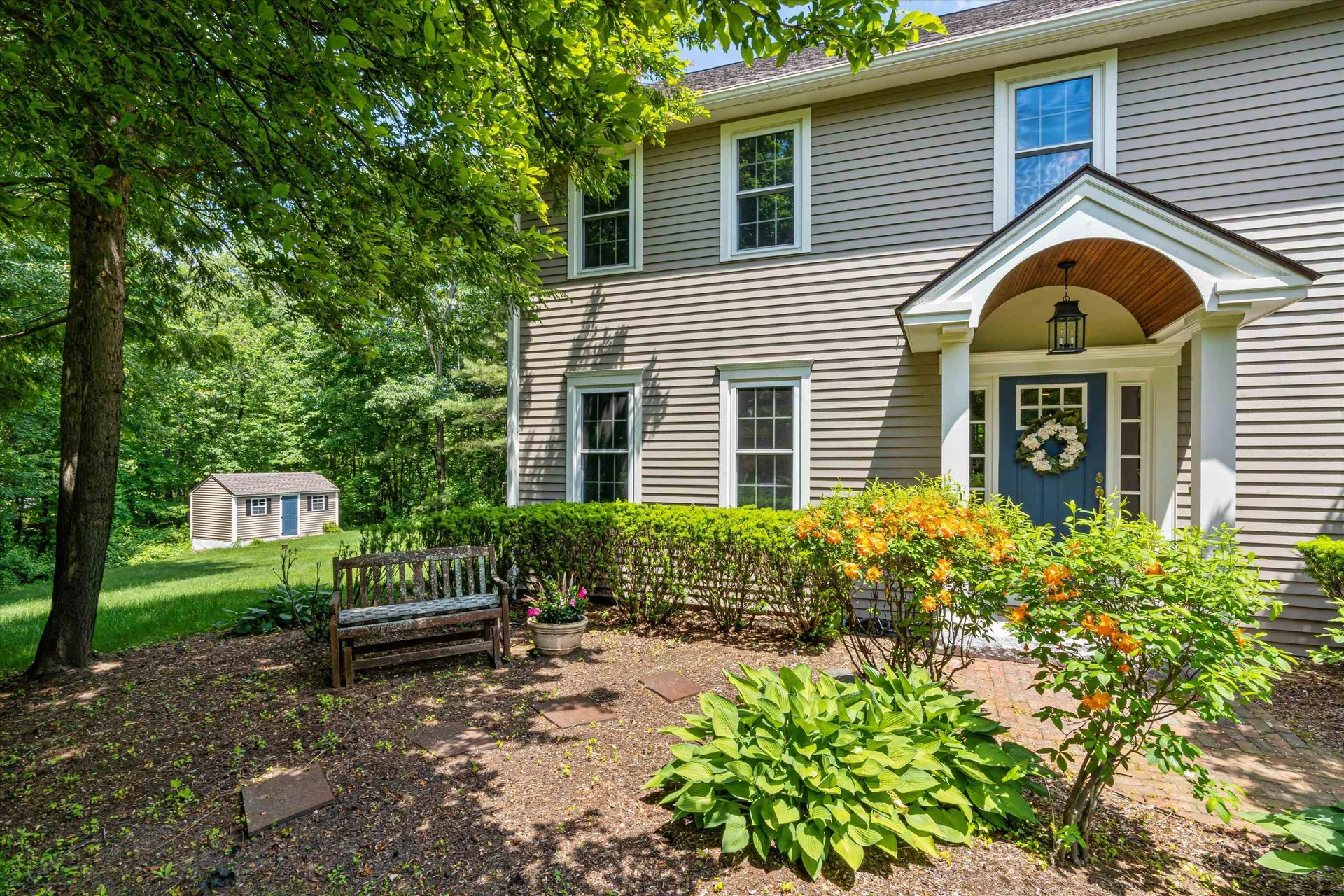15 Pasture Lane Bedford NH 03110