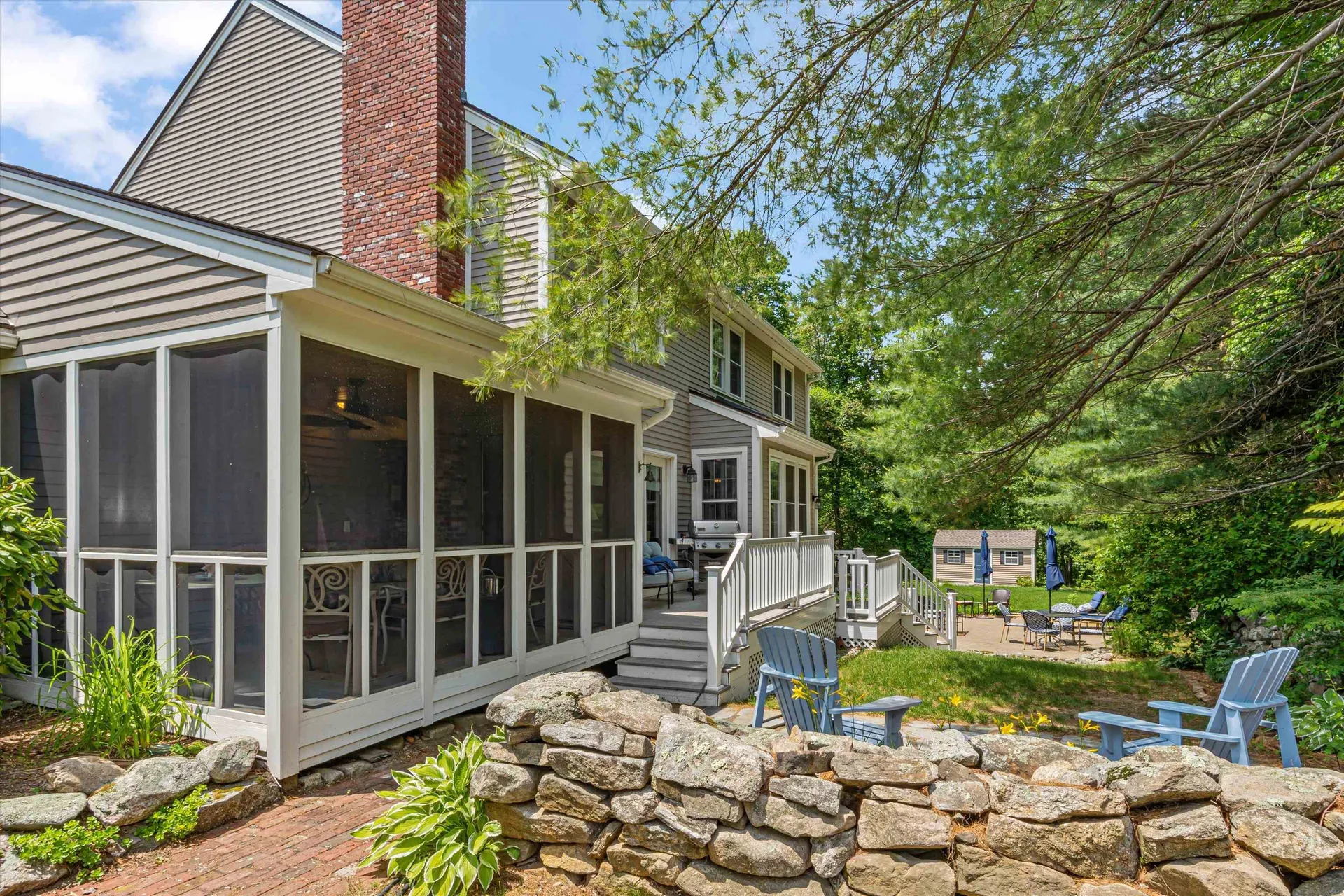 15 Pasture Lane Bedford NH 03110