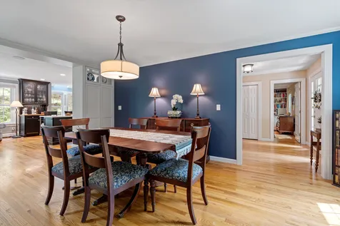 15 Pasture Lane Bedford NH 03110