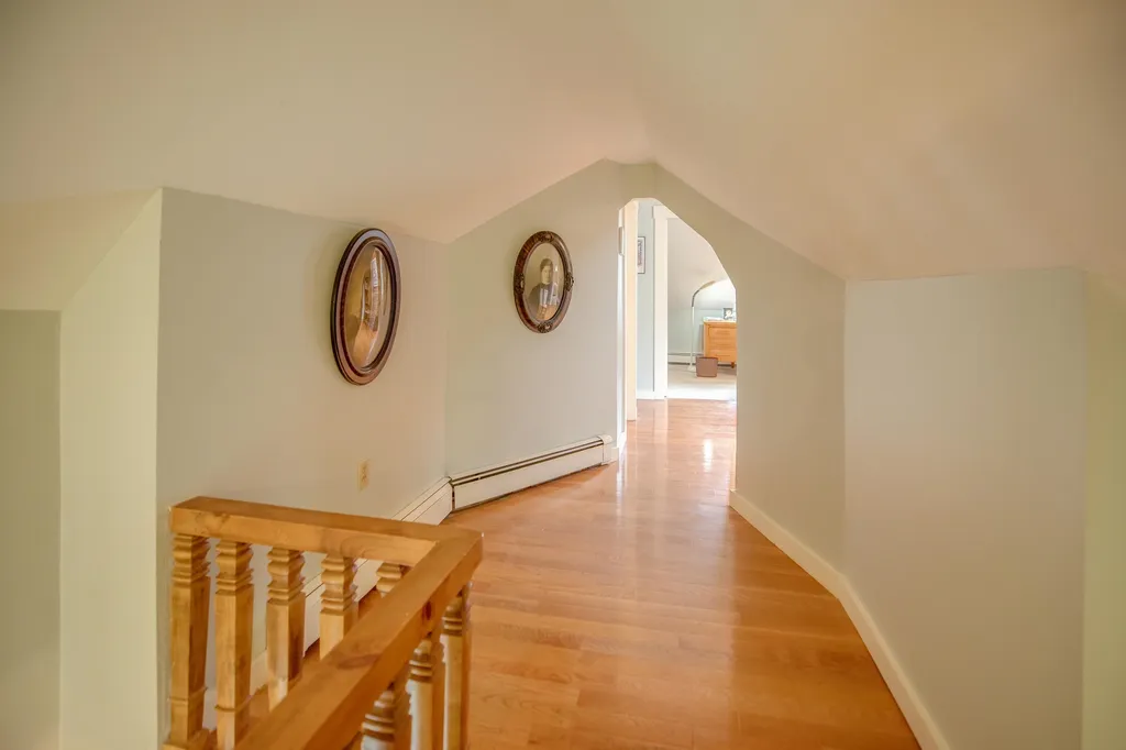 26 Blackberry Hill Road Thornton NH 03285