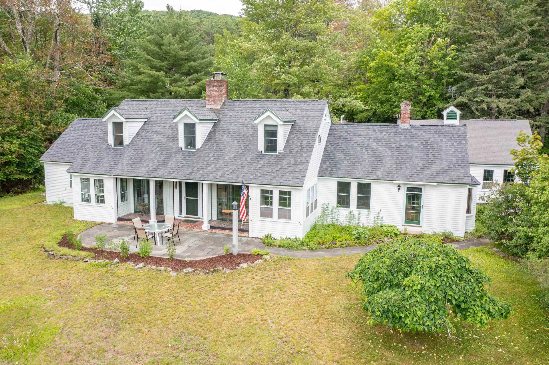 26 Blackberry Hill Road Thornton NH 03285