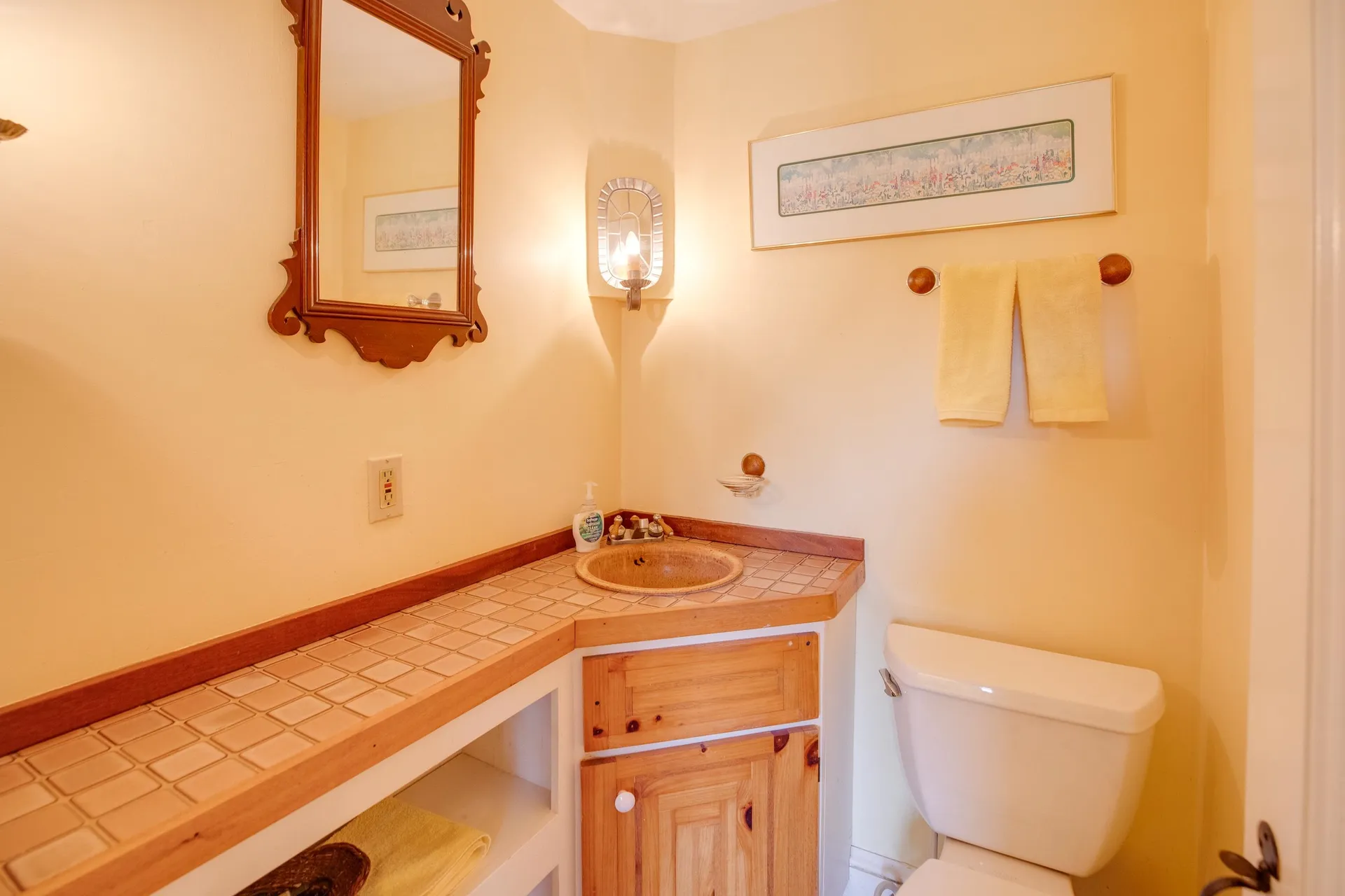 26 Blackberry Hill Road Thornton NH 03285
