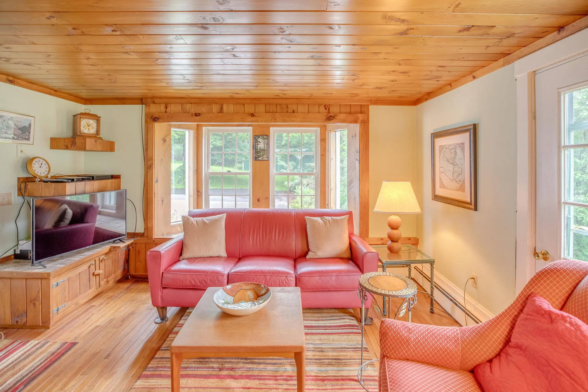 26 Blackberry Hill Road Thornton NH 03285