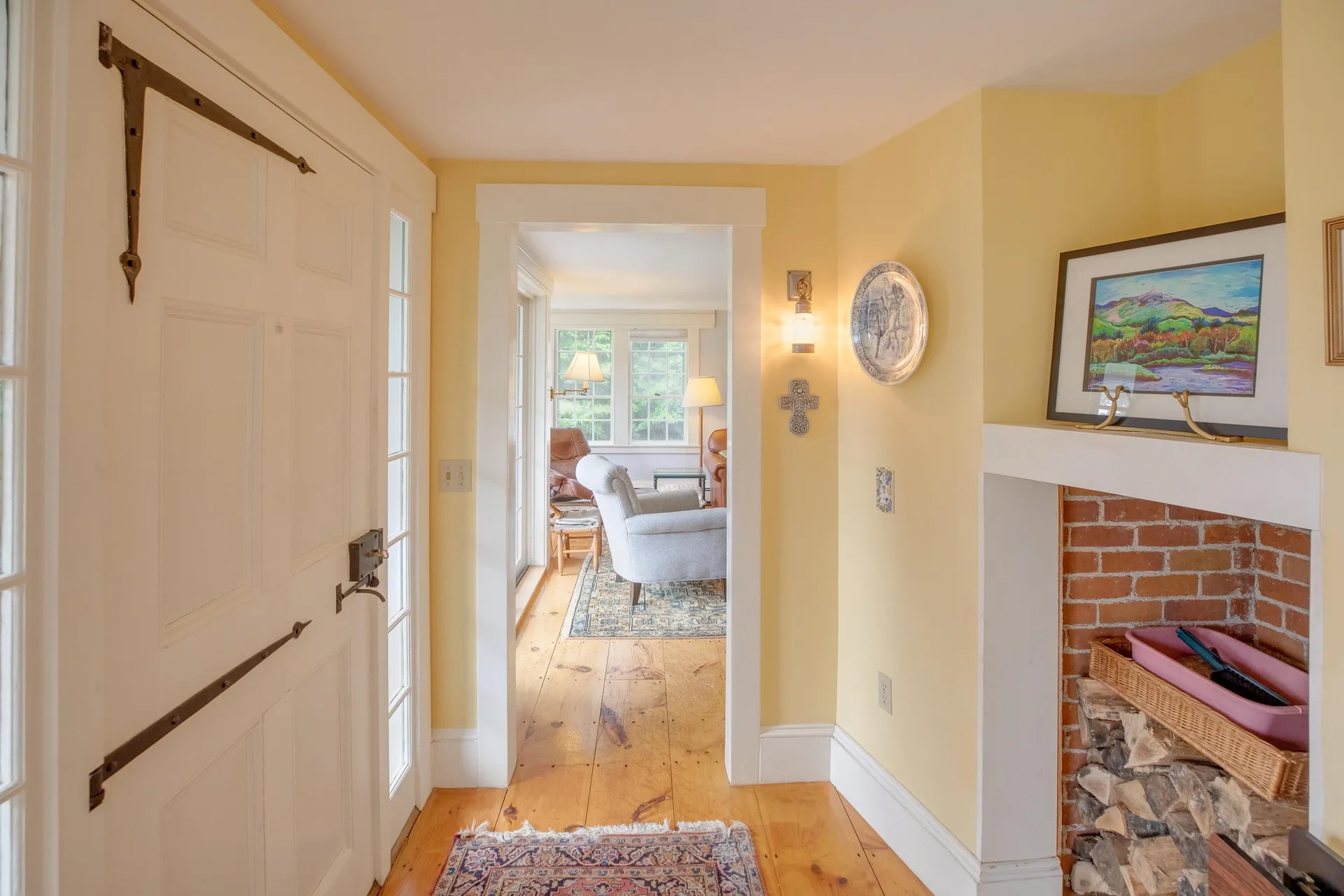 26 Blackberry Hill Road Thornton NH 03285