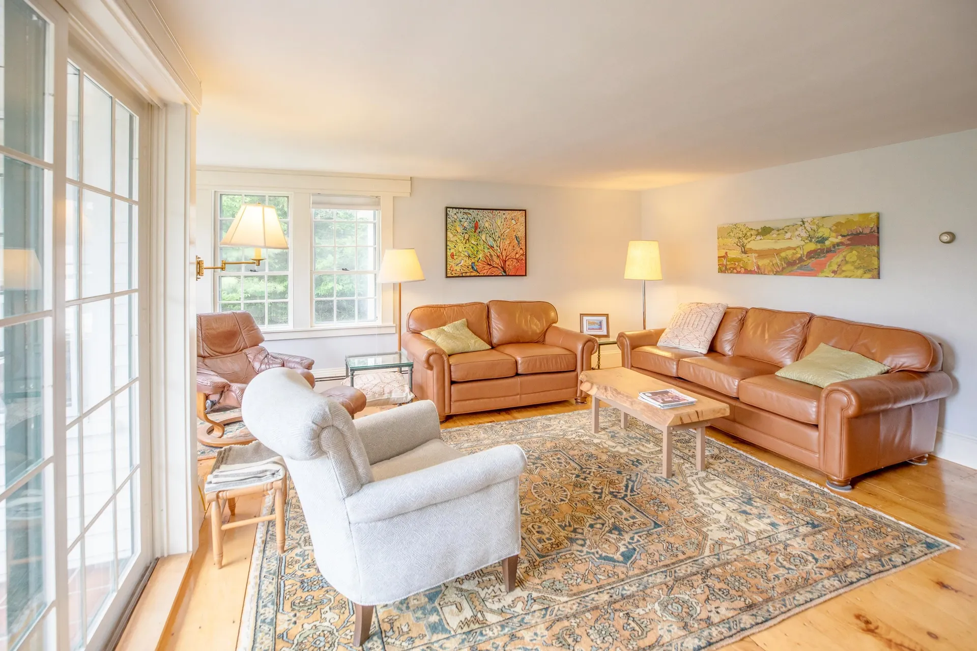 26 Blackberry Hill Road Thornton NH 03285