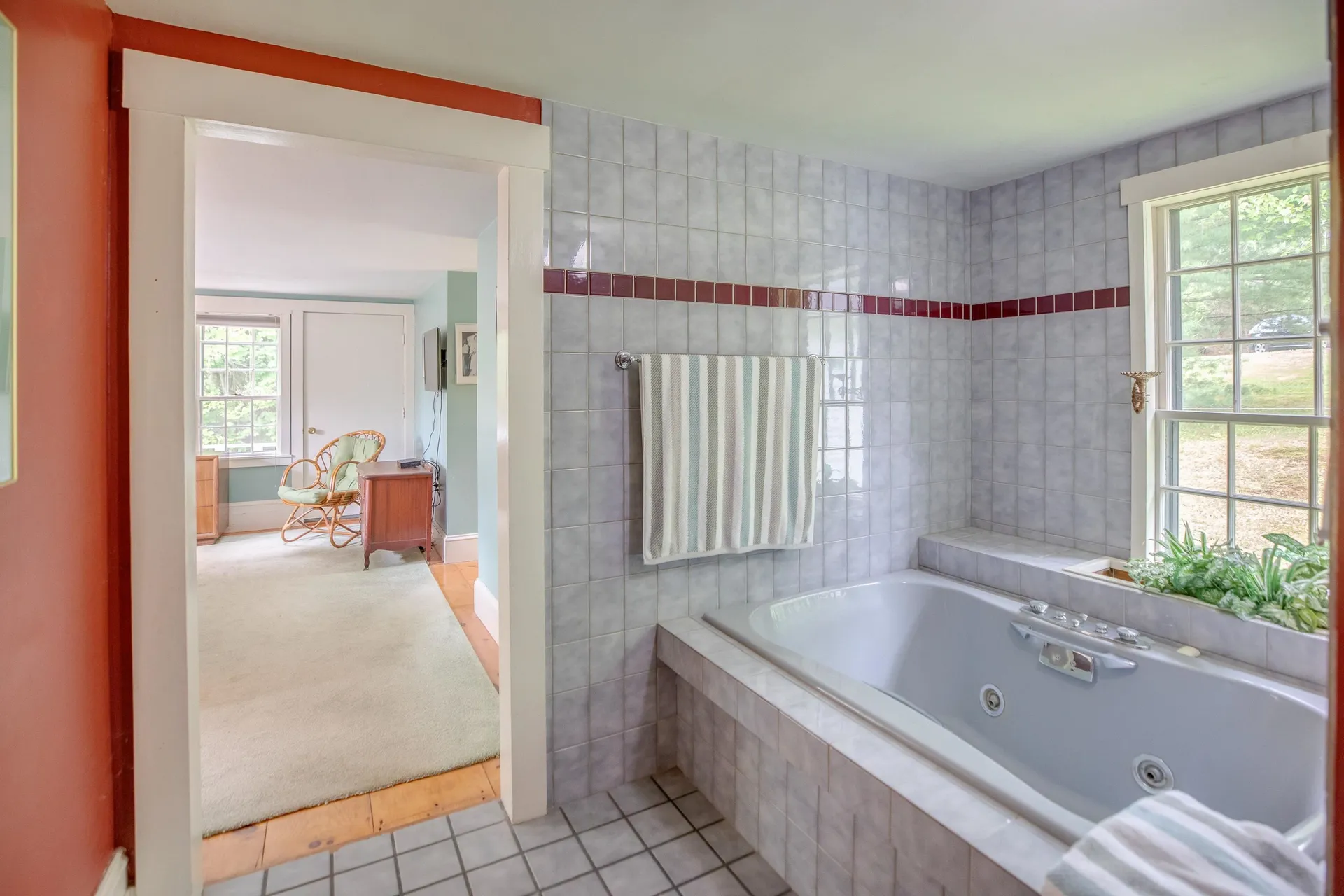 26 Blackberry Hill Road Thornton NH 03285